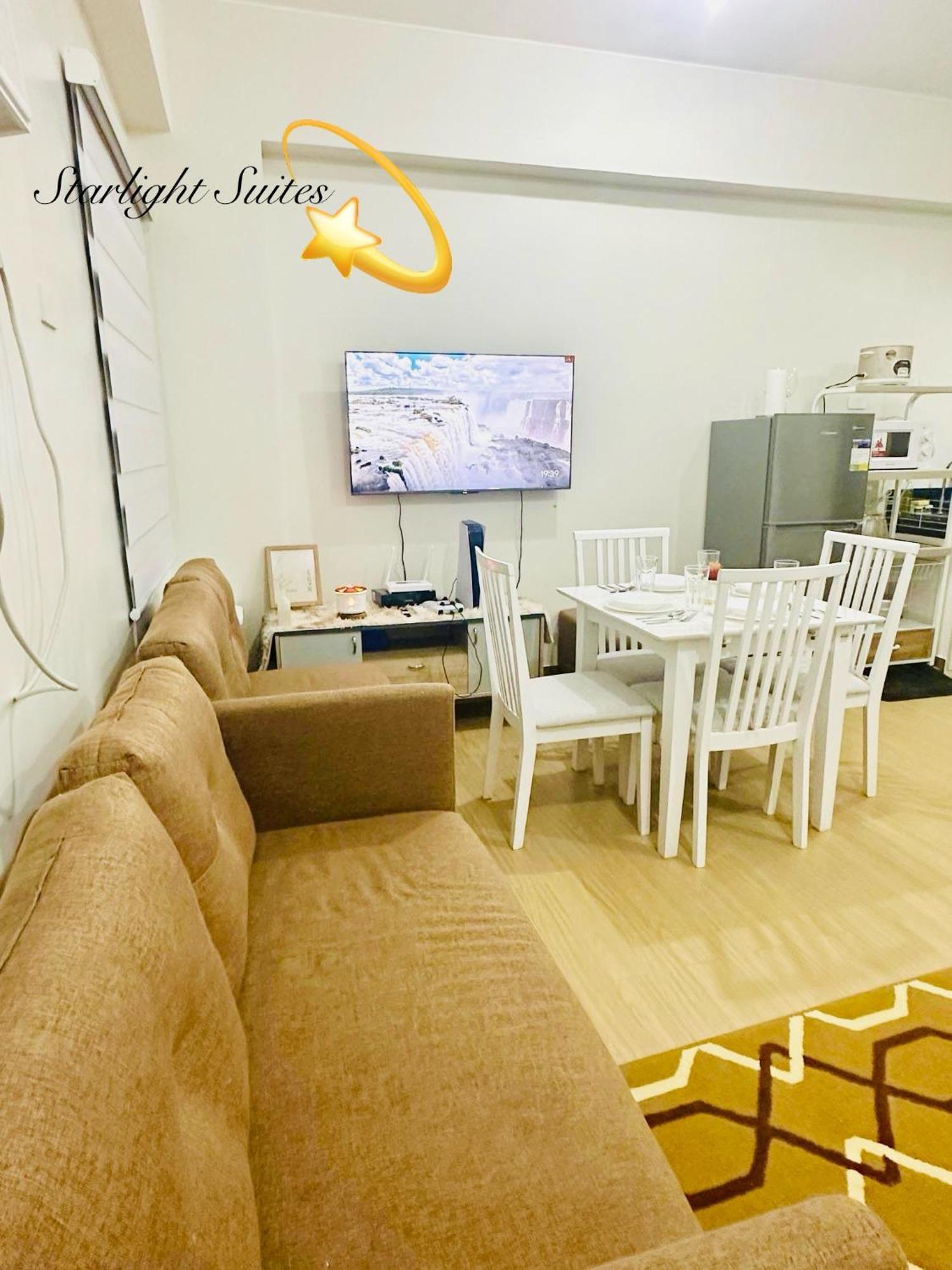 Trece Martires Starlight Suites מראה חיצוני תמונה