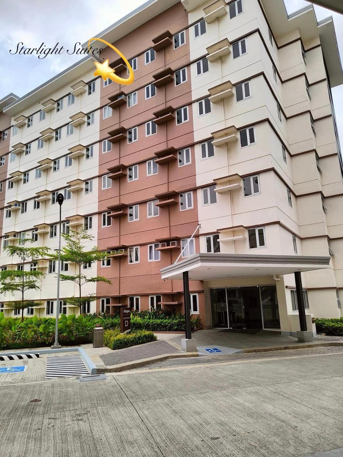 Trece Martires Starlight Suites מראה חיצוני תמונה