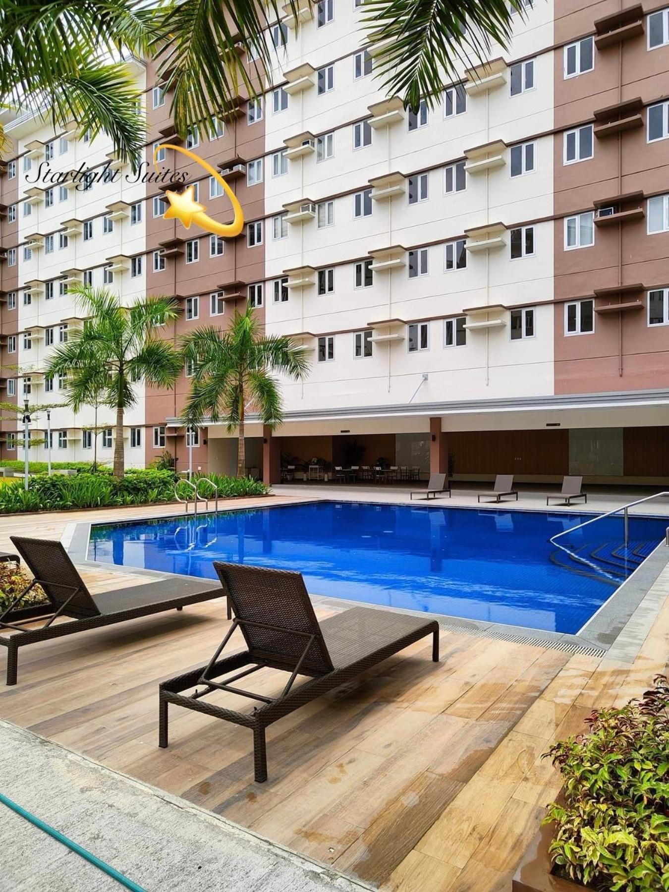Trece Martires Starlight Suites מראה חיצוני תמונה